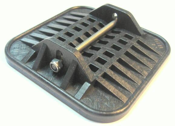 Jack Pad (Set of 4 with pin)