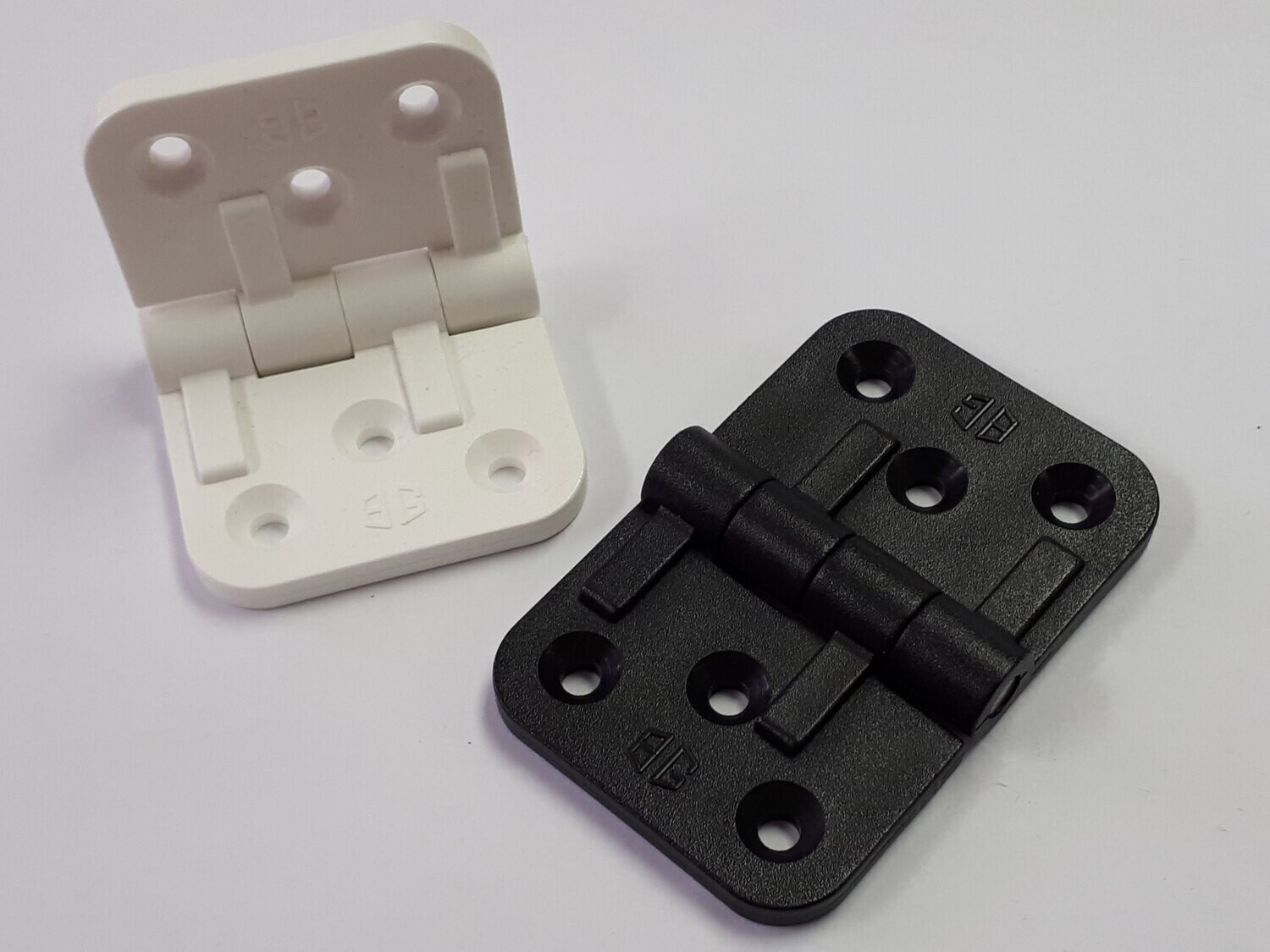 Plastic Hinge - Small Heavy Duty