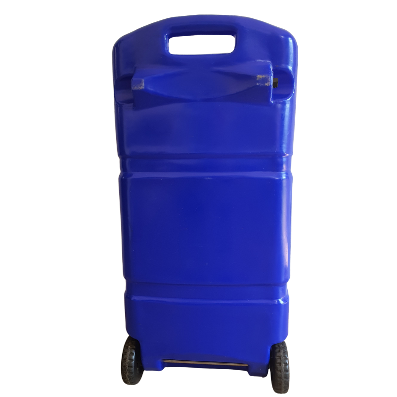 Top-It-Up 60 L Water Trolley
