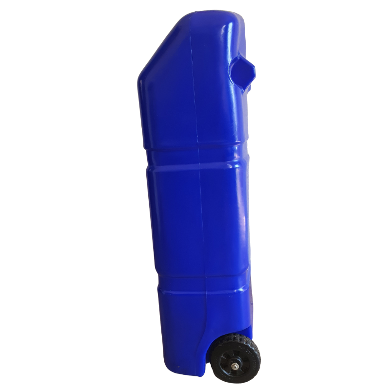 Top-It-Up 60 L Water Trolley