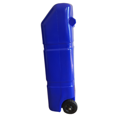 Top-It-Up 60 L Water Trolley