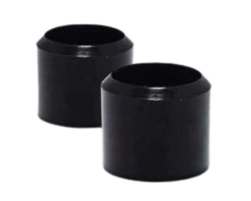 Rain collar 22 - 25mm. For telescopic pole. 4pc per pack