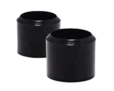 Rain collar 22 - 25mm. For telescopic pole. 4pc per pack
