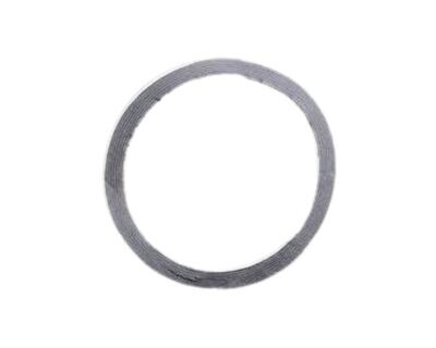Rubber anchor rings 70mm and 90mm ø Grey 6pcs per pack