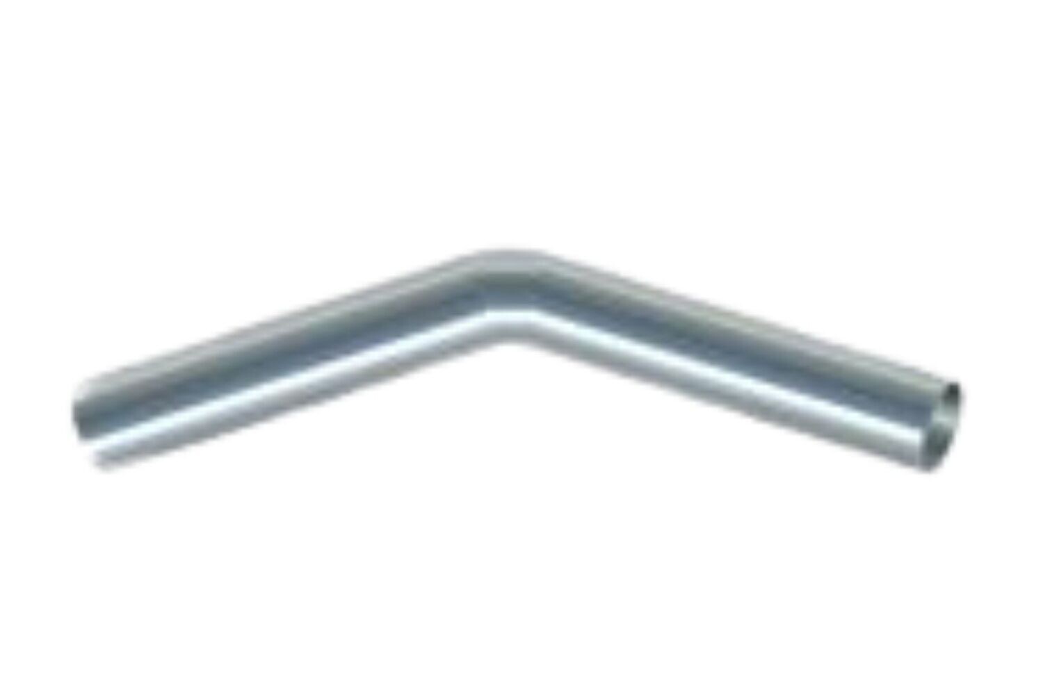 Angled or straight tube connector for fibre pole (2 per pack)