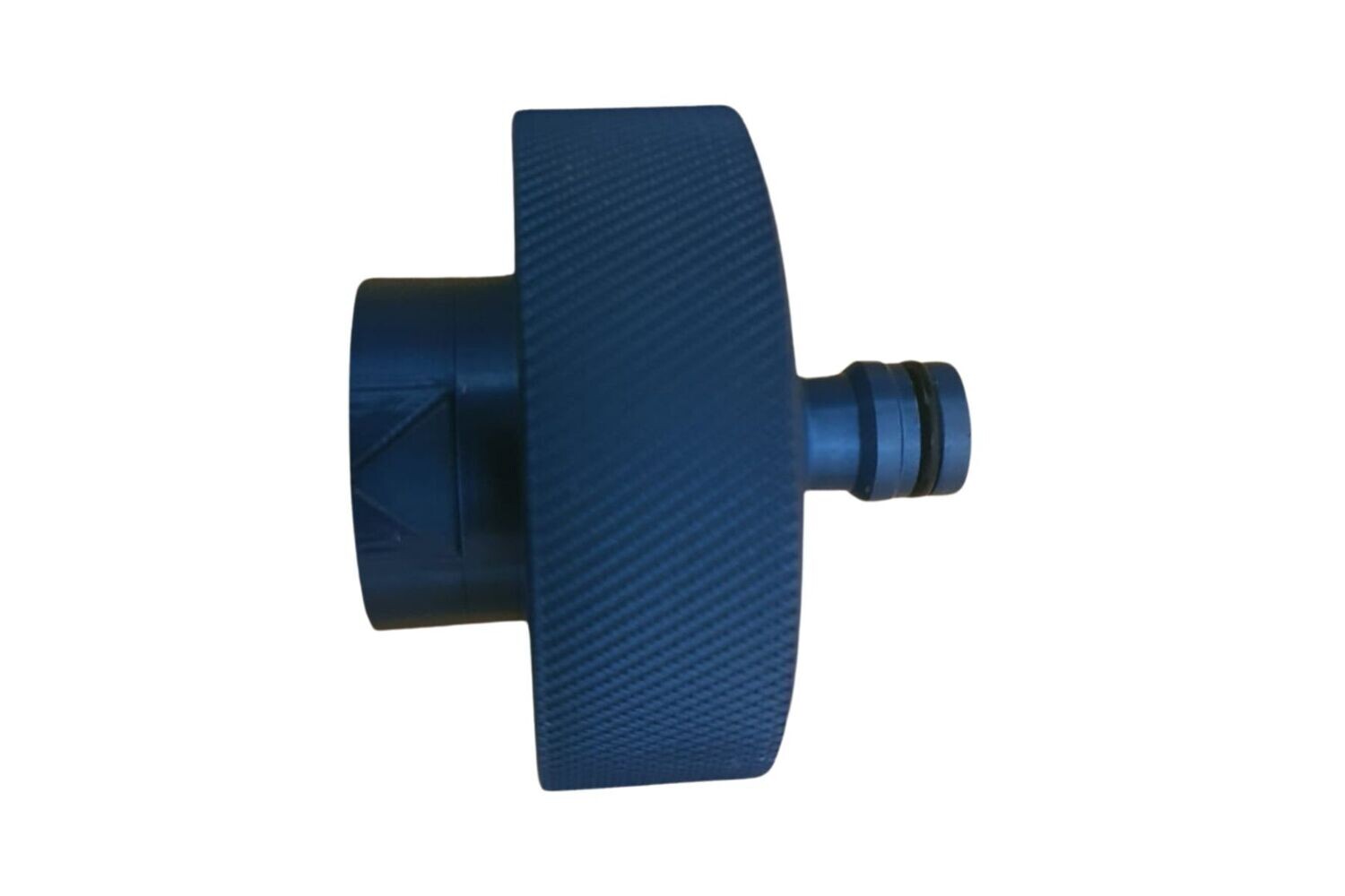 Top-It-Up Aluminum bayonet plug. Post 2019 caravan models