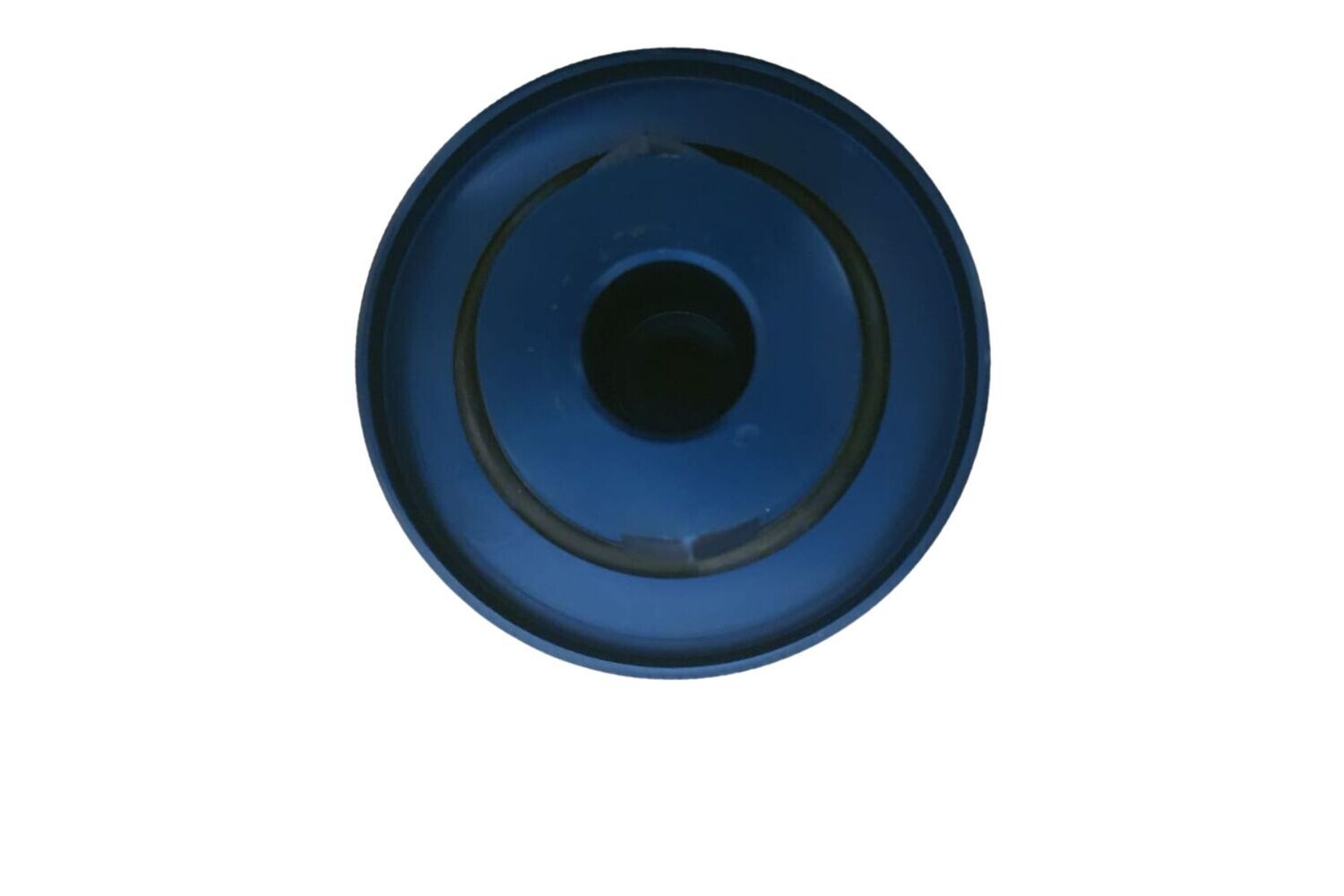 Top-It-Up Aluminum bayonet plug. Post 2019 caravan models