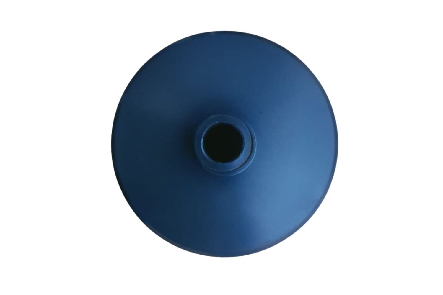 Top-It-Up Aluminum screw plug. Pre 2019 caravan models