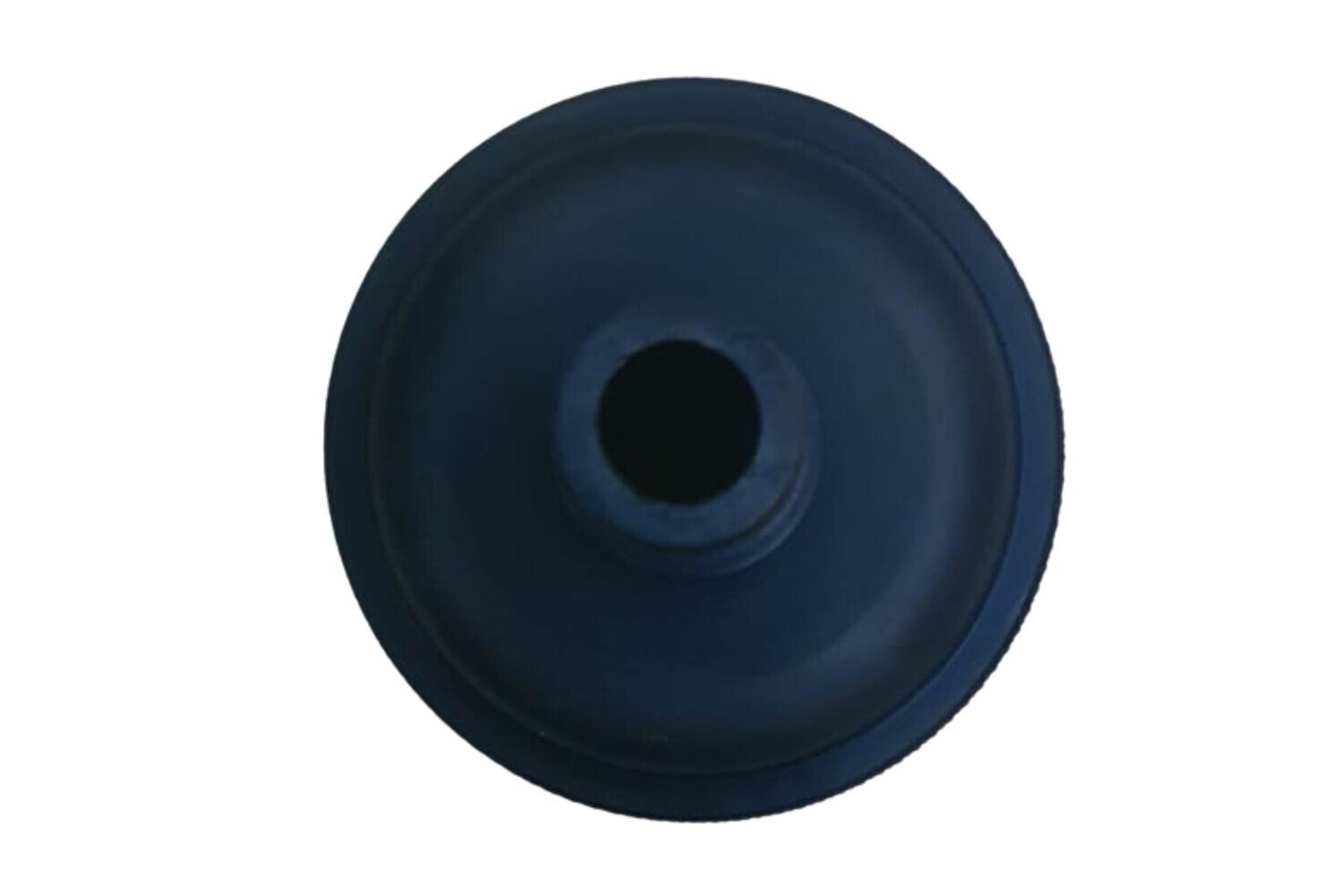 Top-It-Up Aluminum Echo Water filler cap 1 1/2 inch or 40mm