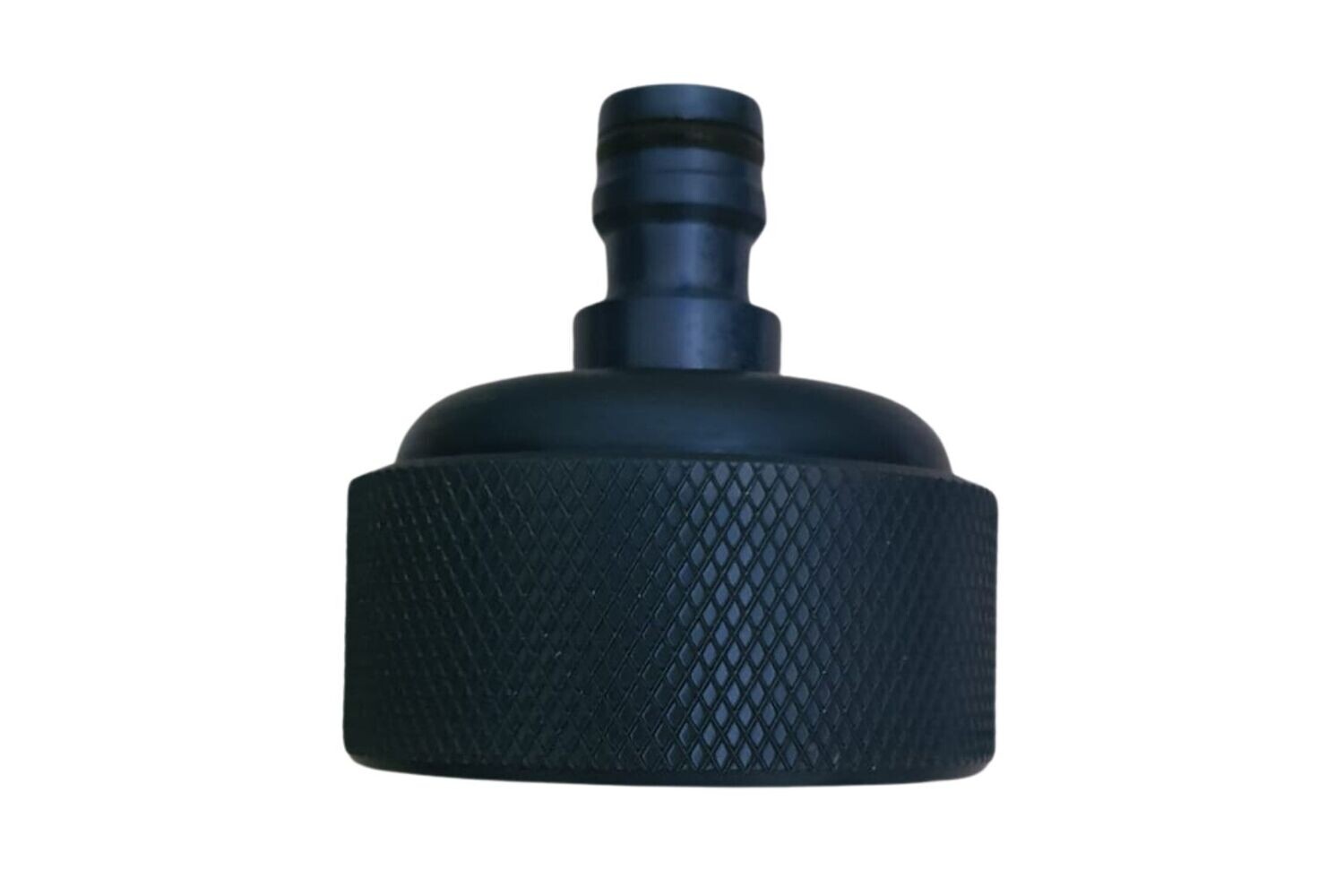 Top-It-Up Aluminum Echo Water filler cap 1 1/2 inch or 40mm