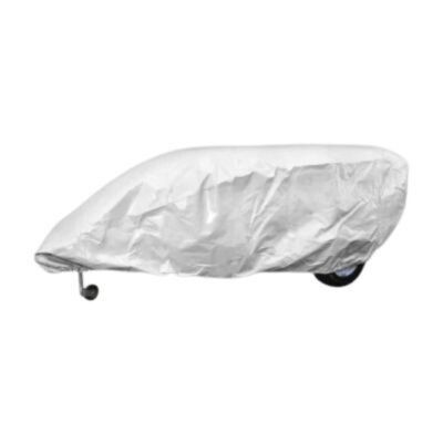 Jurgens XT140, Echo 5 trailer cover (3.90 x 1.90 x 1.80m)
