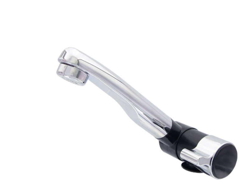 Comet London Single Lever water mixer hot/cold