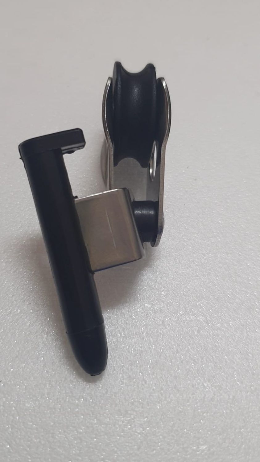 Wonderwieletjie Stainless Steel