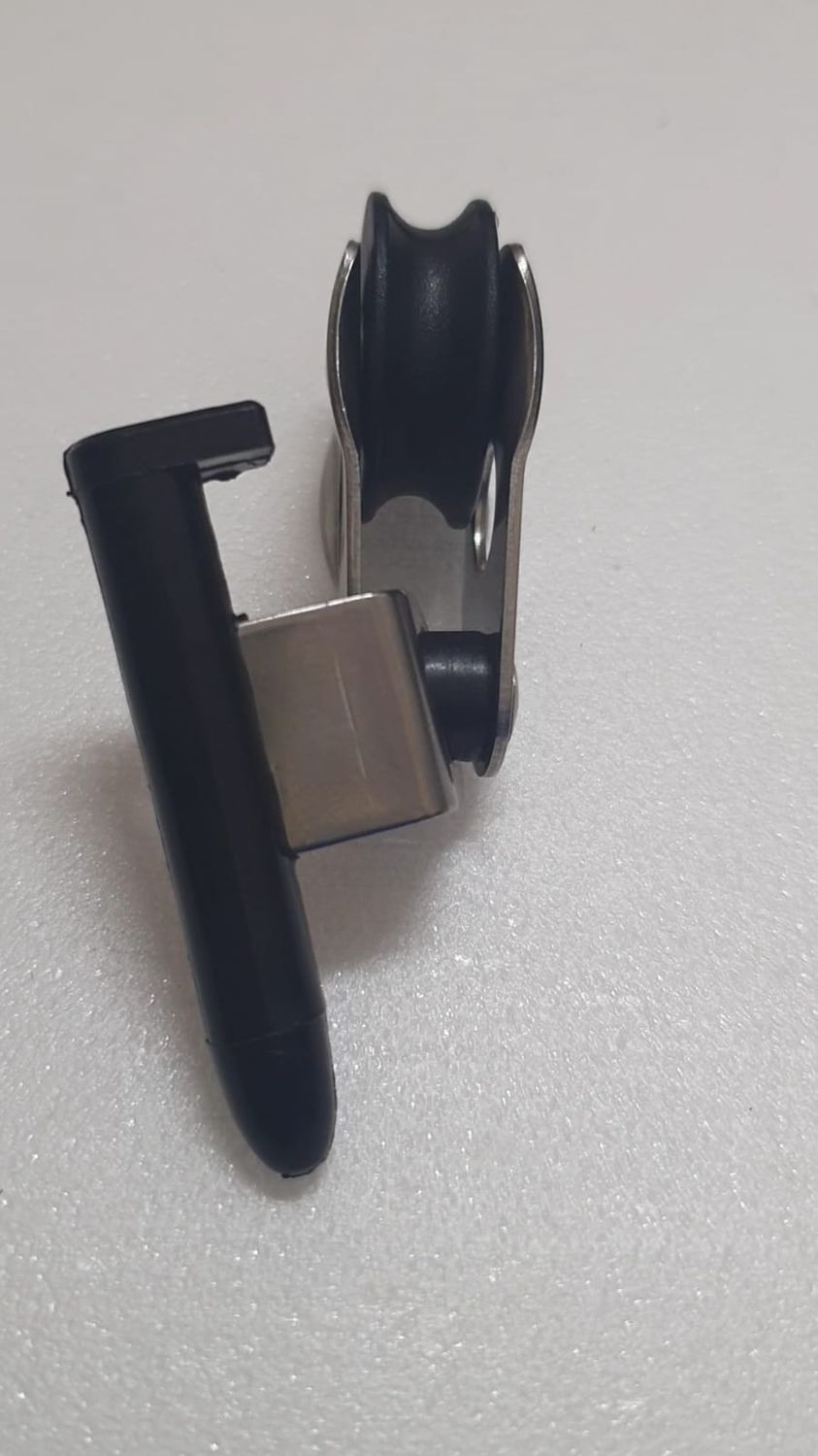 Wonderwieletjie Stainless Steel