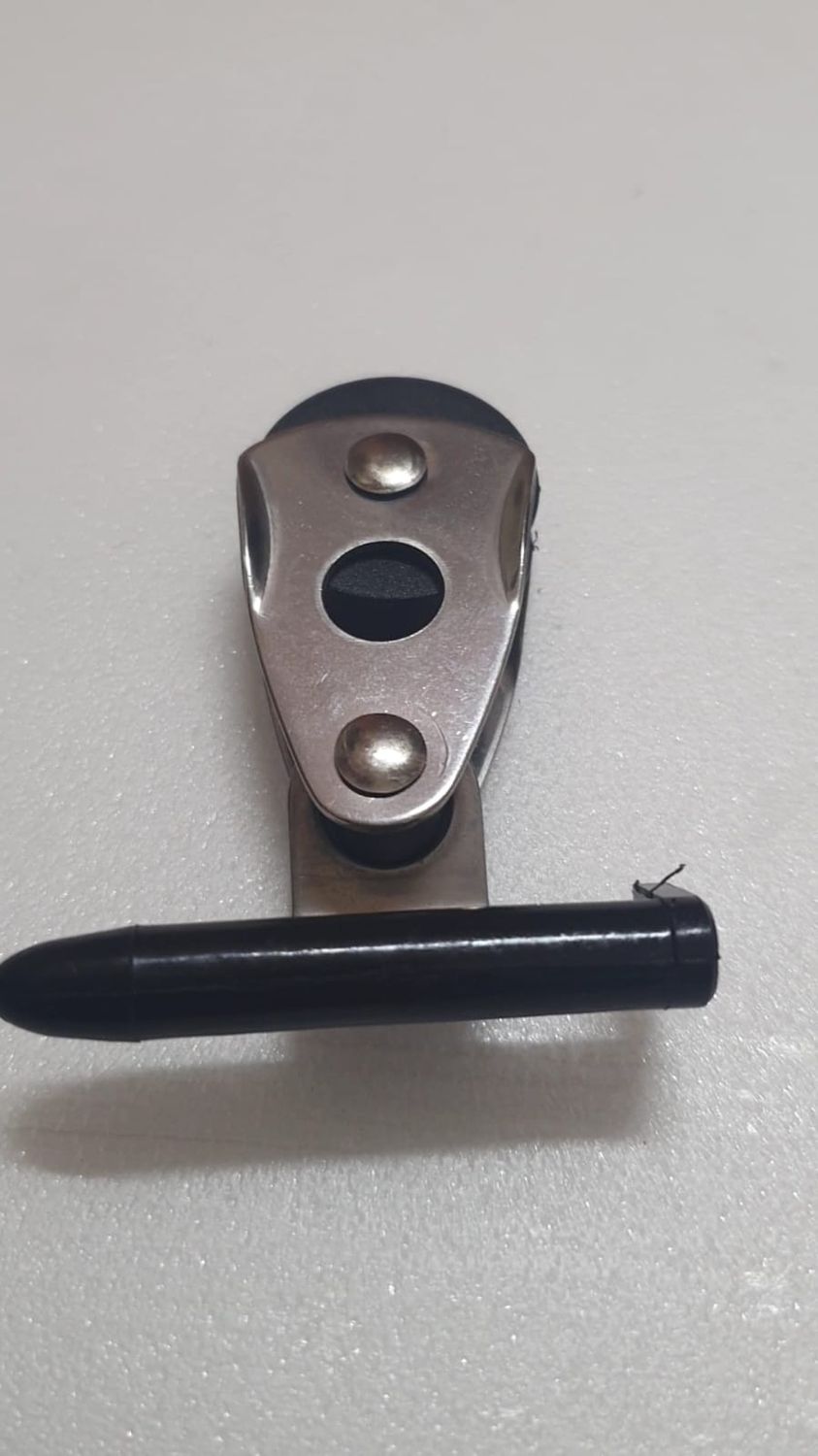 Wonderwieletjie Stainless Steel