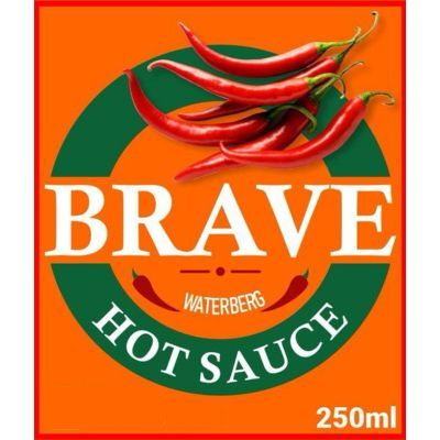 Brave Peri Peri