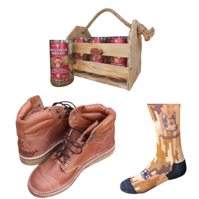 Campstyle