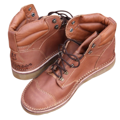 Patterson Nala Boot and option of gift