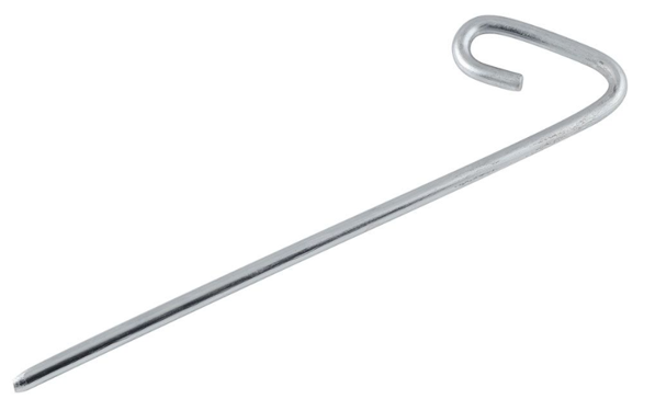 Sure Strike Straight Peg 280mm x 8mm Spring Steel