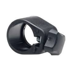 OBI Clamp Black 2pcs per pack