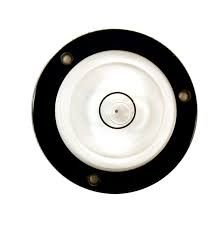 Bulls-eye caravan level small 43mm Ø