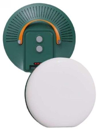 Portable Moonlight Camp Light Large