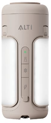 Multi Purpose Folding Camp Light (Bluetooth option) Multi Purpose Folding Camp Light (Bluetooth option)