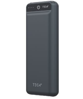 Power Bank 20000mAh PD 30W