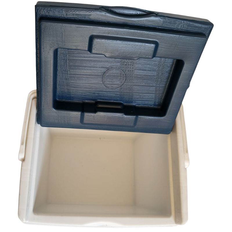 I'm Cool 8L (Royal Blue) Cooler Box