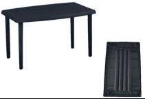 Go Anywhere Easy to Assemble Table