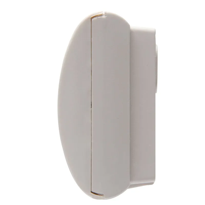 Carbon Monoxide Alarm with Digital Display
