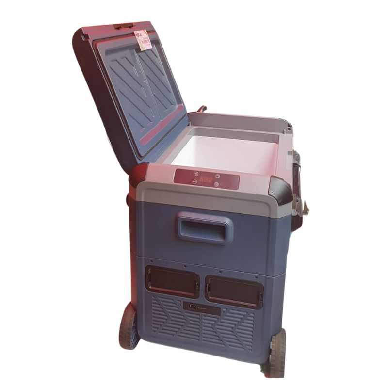 Roadmate 45 liter Fridge/Freezer