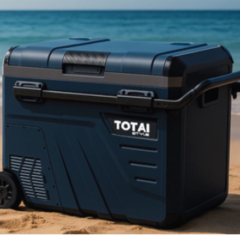 Roadmate 45 liter Fridge/Freezer