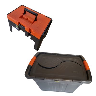 Storage