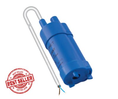 12 Volt submersible caravan pump