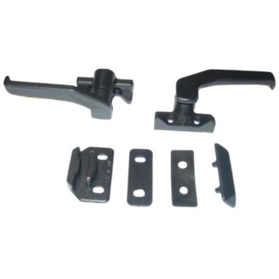 Caravan Window Handle Set