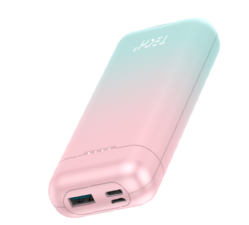 Power Bank 10000mAh PD 18W
