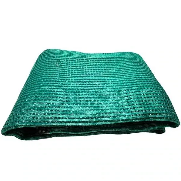 Green Camping Ground Sheet 3m x 2.4m