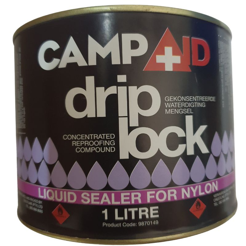 Drip Lock