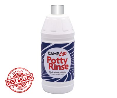 Porta Potty Chemicals