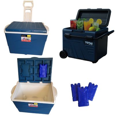 Fridges, Coolers and Ice Machines