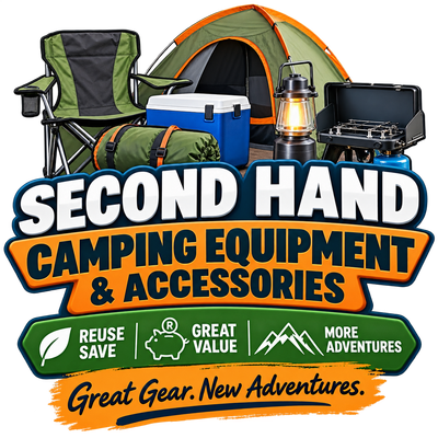 Second Hand Items