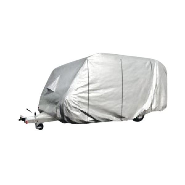 Off-Road Caravan cover (XPlorer & Enkulu 1) (4.75 x 2.05 x 2.2m)