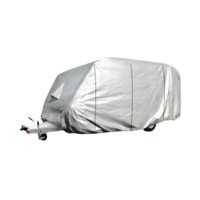 Off-Road Caravan cover (XPlorer & Enkulu 1) (4.75 x 2.05 x 2.2m)