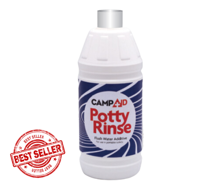 Porta Potty Chemicals