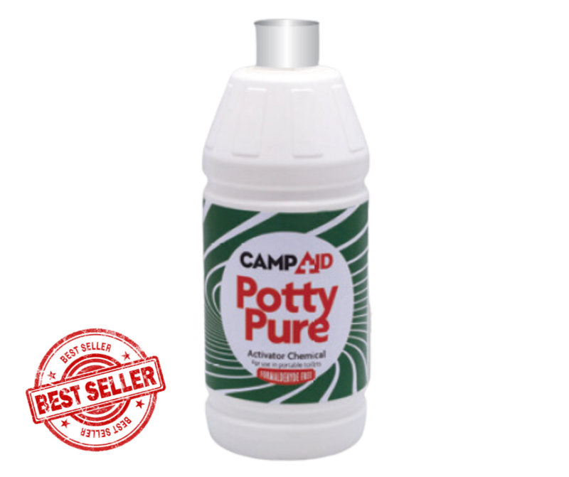 Porta Potty Chemicals