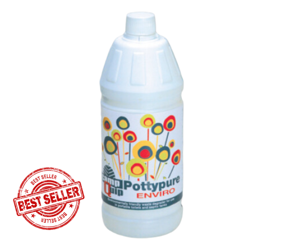Porta Potty Chemicals