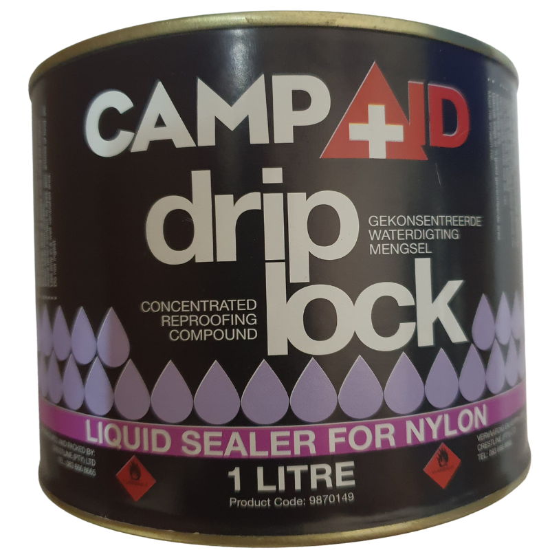 Drip Lock