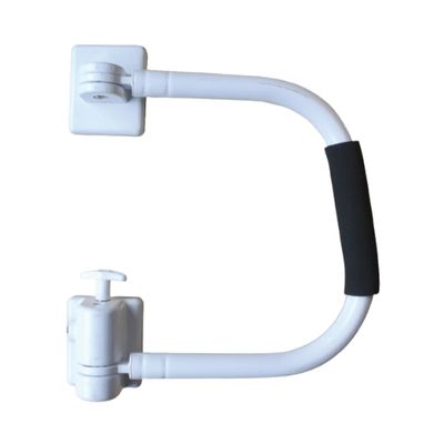 Caravan support Grab Handle