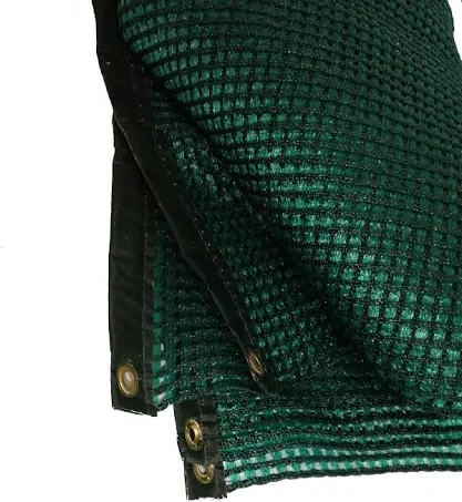 Green Camping Ground Sheets